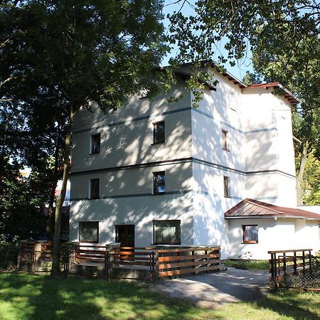 Pensjonat Limba Duszniki Zdrój Kültér fotó